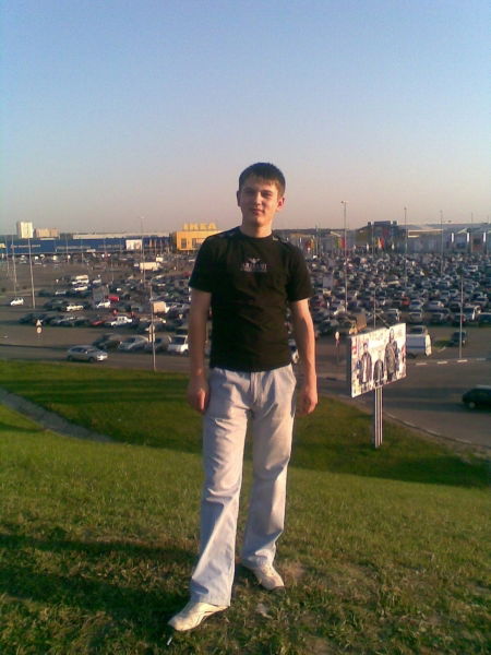 Антон Потопахин