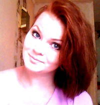 Надя Носова