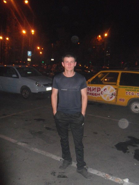 Владимир Погодин