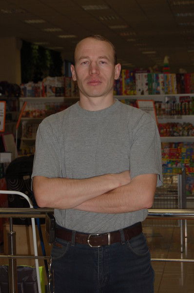 Алексей Мурза