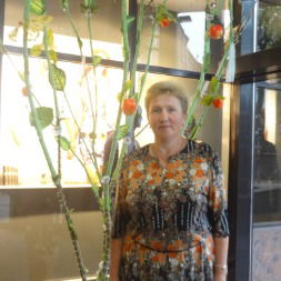 Светлана Свирида