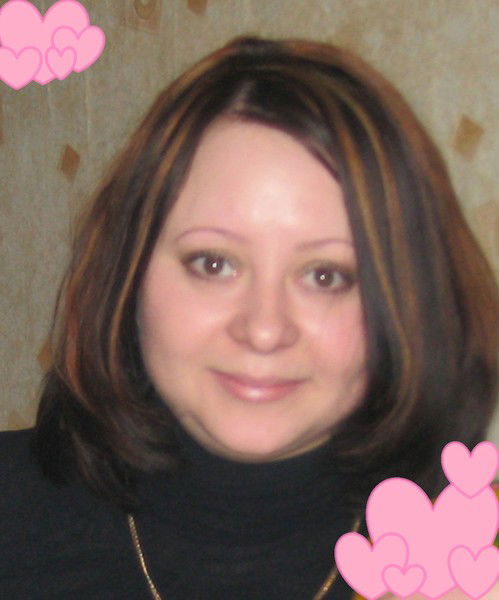 Лариса Сухарева