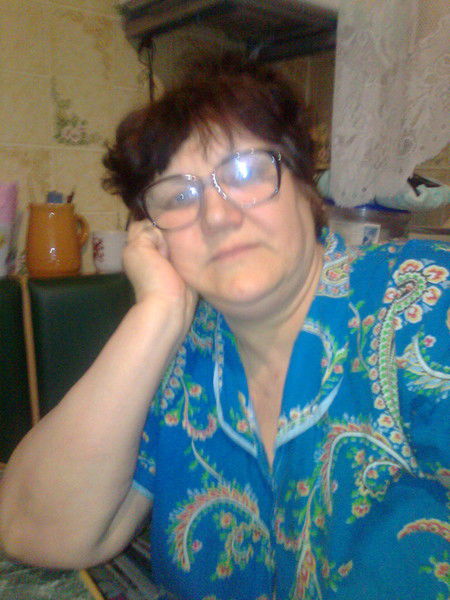 Людмила Якиминская