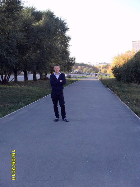 C@ньк@ Пономарёв