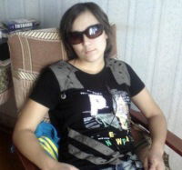 Татьяна Редина