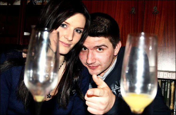 Екатерина Прищепова