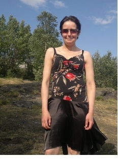 Татьяна Яковлева