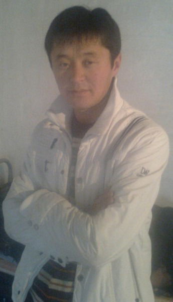 Нурым Бектасов