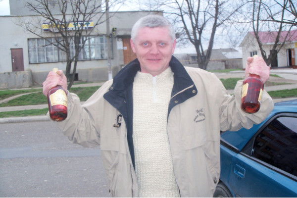 Олег Диваков