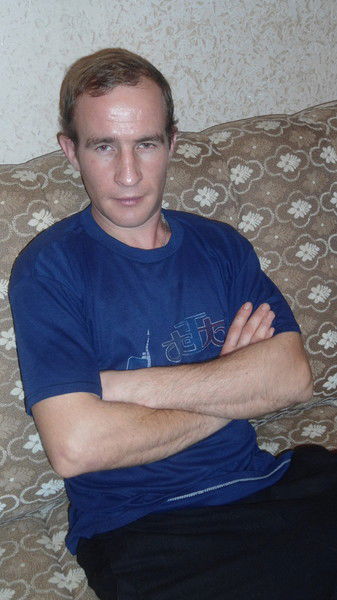 Сергей Смирнов