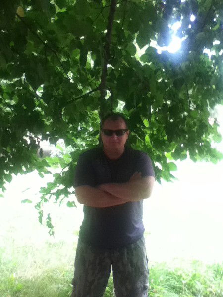 Александр Течко