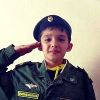 Саид Ганиев