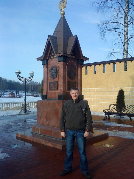 Андрей Абакумов