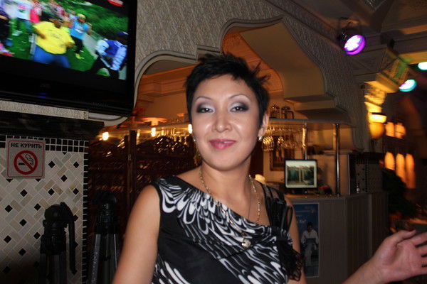 Зейнеп Шидеркулова