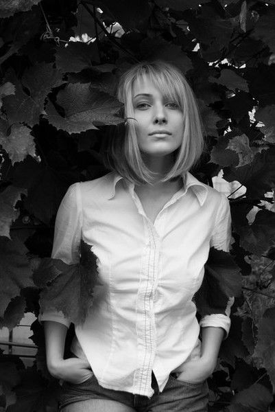 Екатерина Берещенко