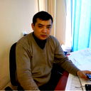 Мирас Смагулов