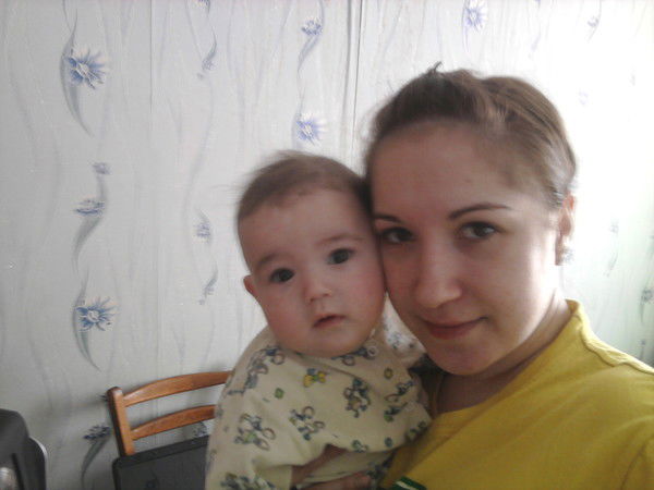 Алеся Глушкова