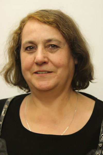 Лиза Казусь