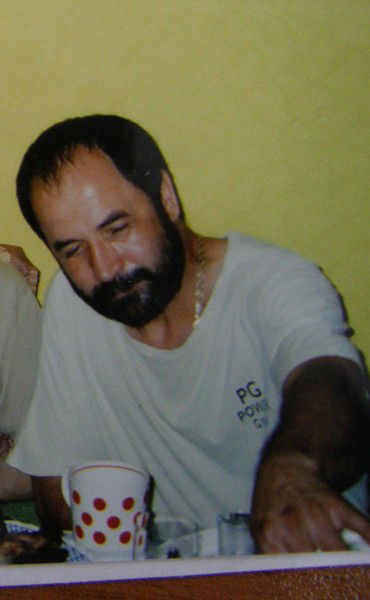 Сергей Ахмедов