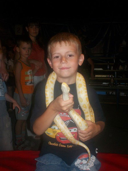 Александр Хабибулин