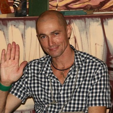 Иван Гречин