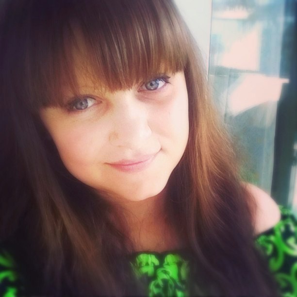 Алеся Андреевна