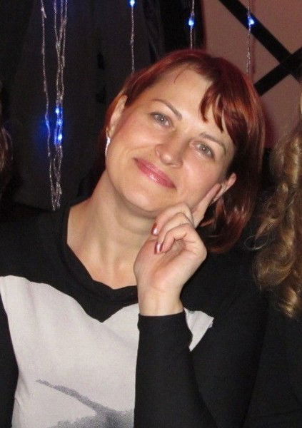 Лада Новикова