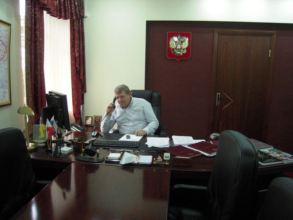 Владимир Андросов