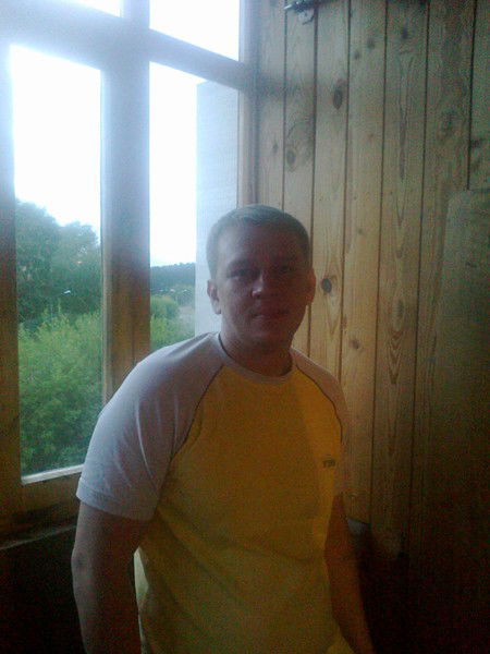 Денис Захаровых