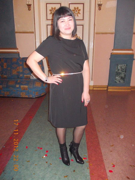 Гульжан Киреева