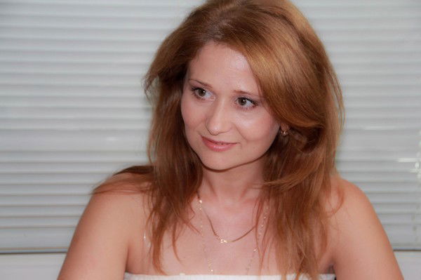 Елена Белякова