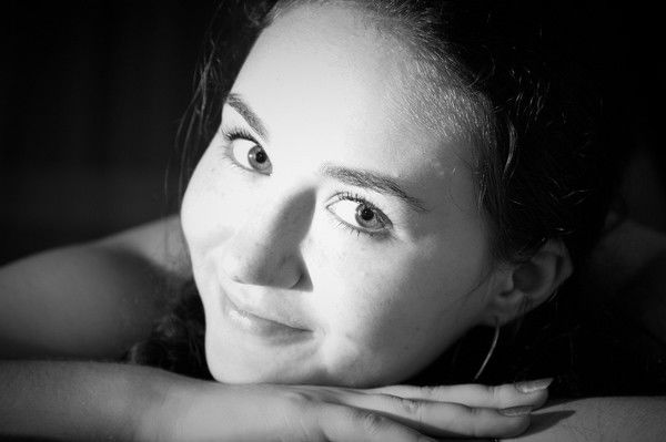 Томочка Хмара