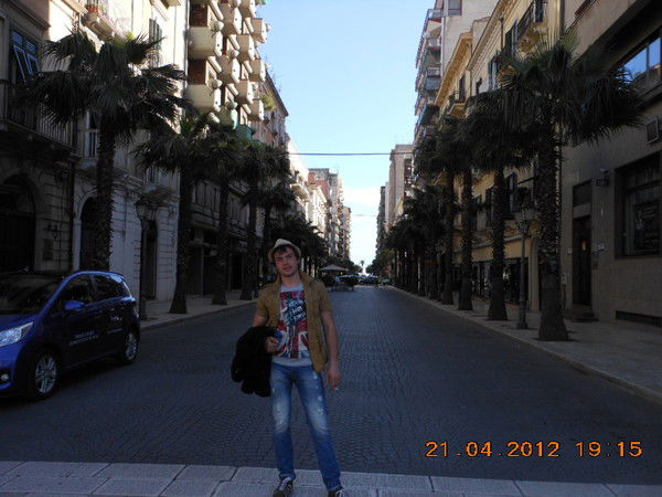 Виталий Воронцов