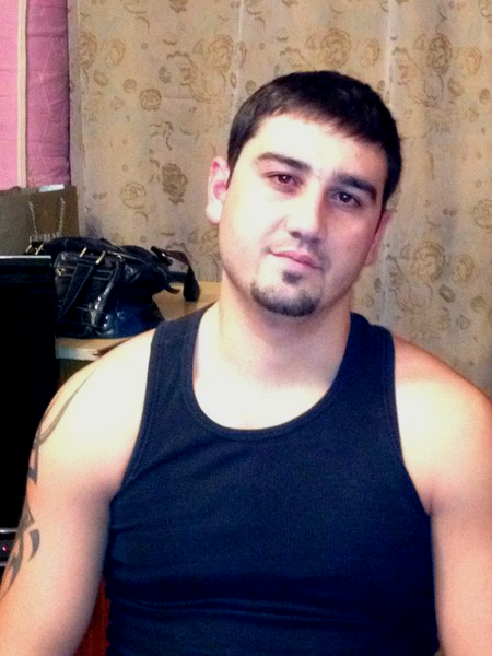 Простой Парень