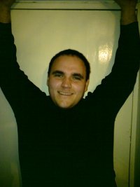 Станислав Бикбулатов