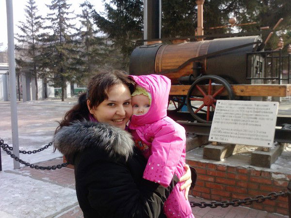 Ксана Сергеевна