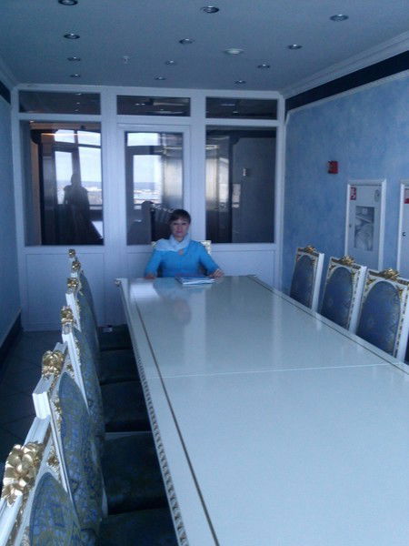 Лана Цыганова