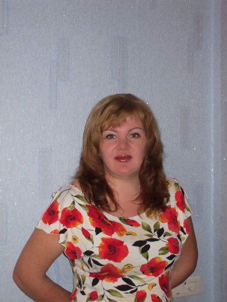 Ольга Берёза