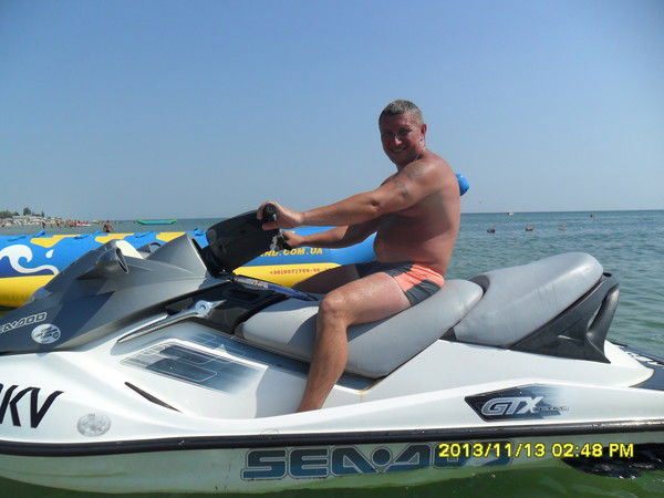 Артем Барышев