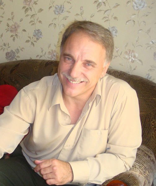 Юрий Сергеев