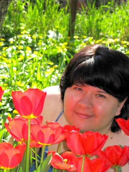 Наталья Пшеничная