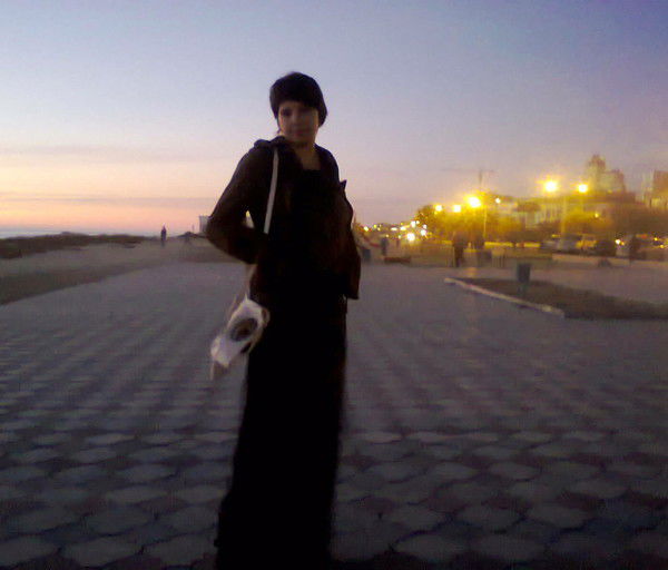 Наталья Аксентьева