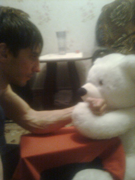 Дмитрий Модлишевский