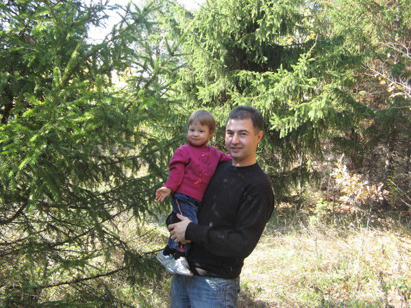 Рустам Рафиков