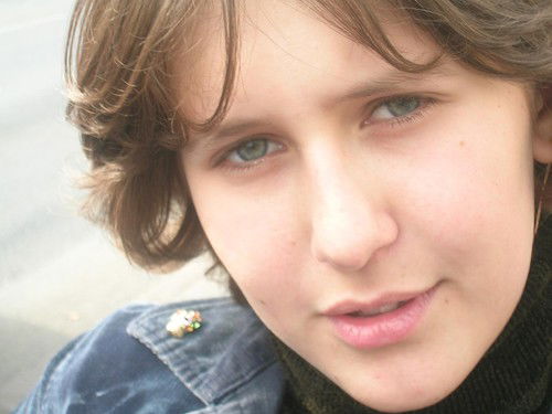 Марианна Александровна