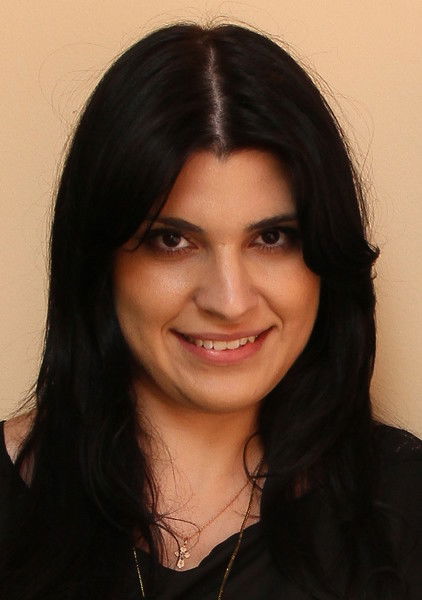 Анна Серянина