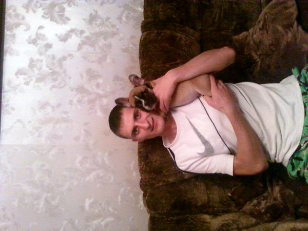 Максим Ананко