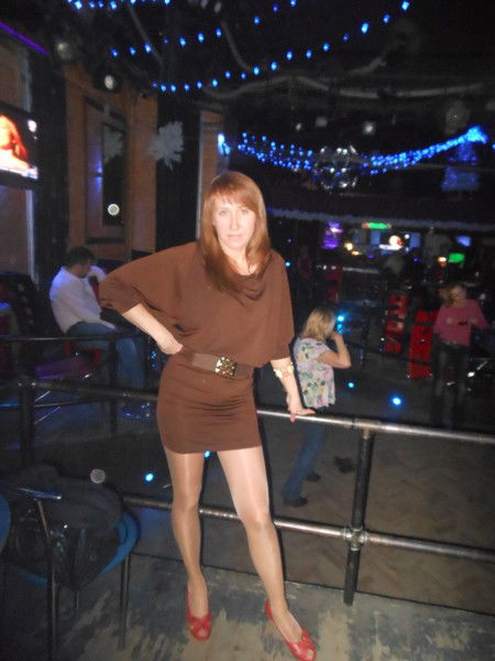 Елена Круглова