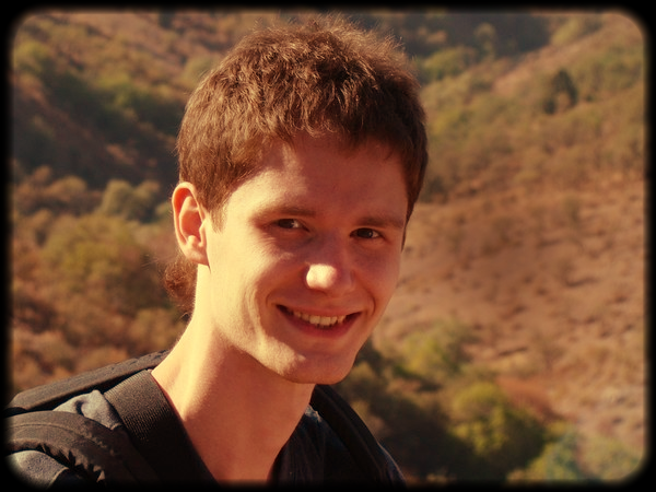 Ридван Шамсутдинов