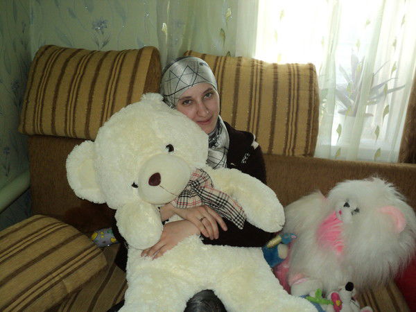 Айсылу Айсылу